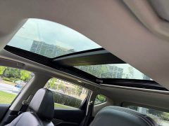 Nissan Murano 2.5L XL FWD Smart Connect Luxury - ფოტო 14