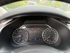 Nissan Murano 2.5L XL FWD Smart Connect Luxury - ფოტო 15