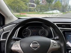 Nissan Murano 2.5L XL FWD Smart Connect Luxury - ფოტო 16