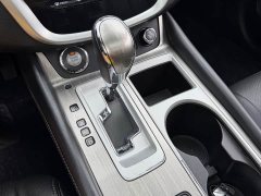 Nissan Murano 2.5L XL FWD Smart Connect Luxury - ფოტო 17