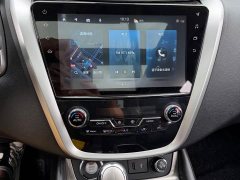 Nissan Murano 2.5L XL FWD Smart Connect Luxury - ფოტო 18