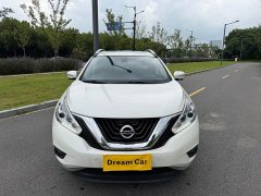 Nissan Murano 2.5L XL FWD Smart Connect Luxury - ფოტო 2