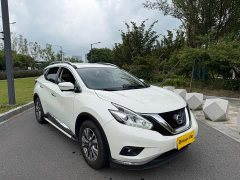 Nissan Murano 2.5L XL FWD Smart Connect Luxury - ფოტო 3
