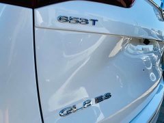 Buick GL8 2022 ES Luxe 653T Comfort - ფოტო 10