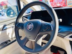 Buick GL8 2022 ES Luxe 653T Comfort - ფოტო 13