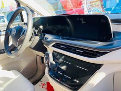 Buick GL8 2022 ES Luxe 653T Comfort - ფოტო 15