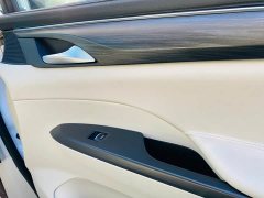 Buick GL8 2022 ES Luxe 653T Comfort - ფოტო 16