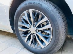 Buick GL8 2022 ES Luxe 653T Comfort - ფოტო 17