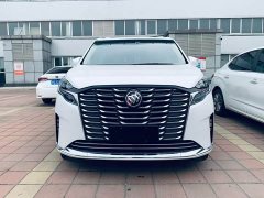 Buick GL8 2022 ES Luxe 653T Comfort - ფოტო 2