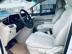Buick GL8 2022 ES Luxe 653T Comfort - ფოტო 4