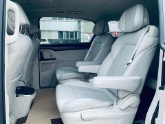 Buick GL8 2022 ES Luxe 653T Comfort - ფოტო 5