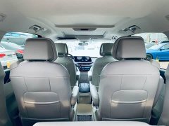 Buick GL8 2022 ES Luxe 653T Comfort - ფოტო 6
