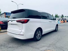 Buick GL8 2022 ES Luxe 653T Comfort - ფოტო 7