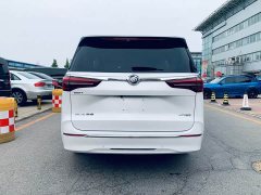 Buick GL8 2022 ES Luxe 653T Comfort - ფოტო 8