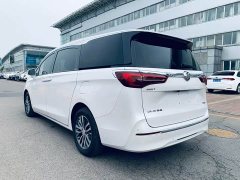 Buick GL8 2022 ES Luxe 653T Comfort - ფოტო 9