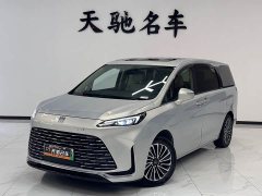 Buick GL8 New Energy Lusang Respect Edition - ფოტო 1