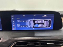 Buick GL8 New Energy Lusang Respect Edition - ფოტო 11