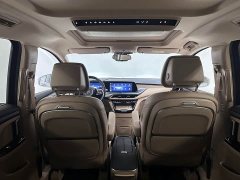 Buick GL8 New Energy Lusang Respect Edition - ფოტო 13