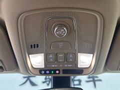 Buick GL8 New Energy Lusang Respect Edition - ფოტო 15