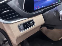Buick GL8 New Energy Lusang Respect Edition - ფოტო 16