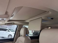 Buick GL8 New Energy Lusang Respect Edition - ფოტო 17