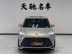 Buick GL8 New Energy Lusang Respect Edition - ფოტო 2