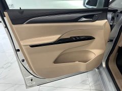 Buick GL8 New Energy Lusang Respect Edition - ფოტო 4