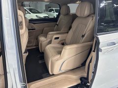Buick GL8 New Energy Lusang Respect Edition - ფოტო 6