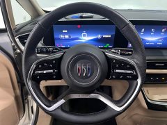 Buick GL8 New Energy Lusang Respect Edition - ფოტო 8