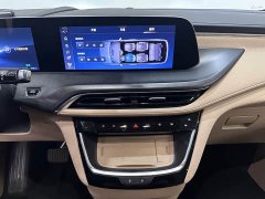 Buick GL8 New Energy Lusang Respect Edition - ფოტო 9