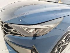 Hyundai Elantra 1.5L CVT GLX Elite - ფოტო 13