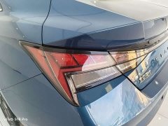 Hyundai Elantra 1.5L CVT GLX Elite - ფოტო 14