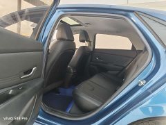 Hyundai Elantra 1.5L CVT GLX Elite - ფოტო 5