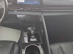 Hyundai Elantra 1.5L CVT GLX Elite - ფოტო 7