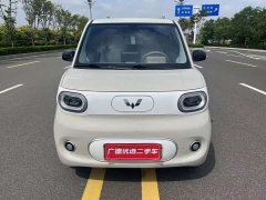 Wuling Hongguang MINIEV Third Generation 215km Youth Edition - ფოტო 1