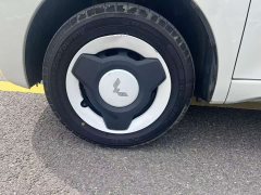 Wuling Hongguang MINIEV Third Generation 215km Youth Edition - ფოტო 11