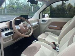 Wuling Hongguang MINIEV Third Generation 215km Youth Edition - ფოტო 3