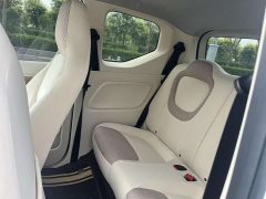 Wuling Hongguang MINIEV Third Generation 215km Youth Edition - ფოტო 4