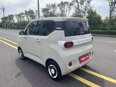 Wuling Hongguang MINIEV Third Generation 215km Youth Edition - ფოტო 6