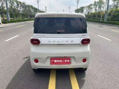 Wuling Hongguang MINIEV Third Generation 215km Youth Edition - ფოტო 7