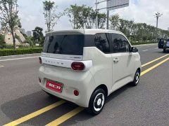 Wuling Hongguang MINIEV Third Generation 215km Youth Edition - ფოტო 8