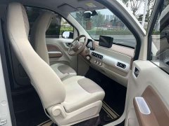 Wuling Hongguang MINIEV Third Generation 215km Youth Edition - ფოტო 9