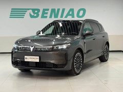 Voyah Lantu FREE AWD Qiankun Edition - ფოტო 1