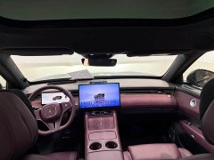 Voyah Lantu FREE AWD Qiankun Edition - ფოტო 10
