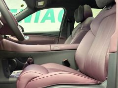 Voyah Lantu FREE AWD Qiankun Edition - ფოტო 12
