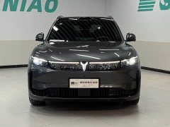 Voyah Lantu FREE AWD Qiankun Edition - ფოტო 2