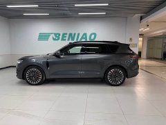 Voyah Lantu FREE AWD Qiankun Edition - ფოტო 3