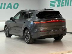 Voyah Lantu FREE AWD Qiankun Edition - ფოტო 4