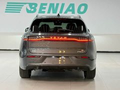 Voyah Lantu FREE AWD Qiankun Edition - ფოტო 5