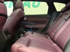 Voyah Lantu FREE AWD Qiankun Edition - ფოტო 6